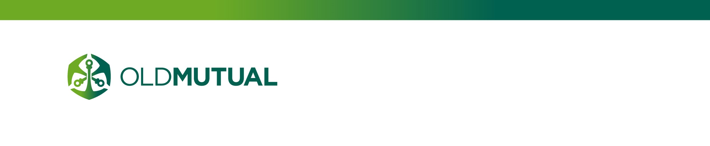 Old Mutual Logo